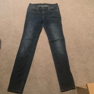 BDG Women’s Cigarette Jeans Size 31